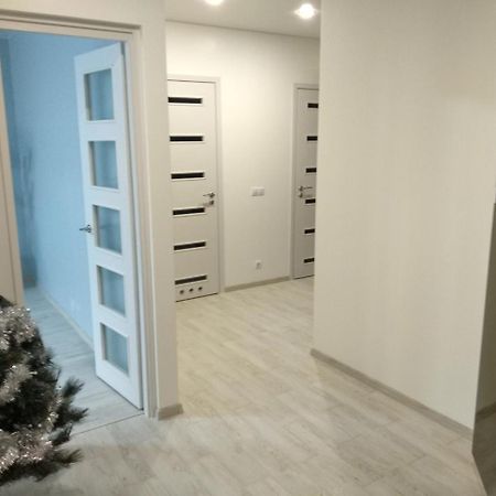 Apartment In กรอดโน ภายนอก รูปภาพ