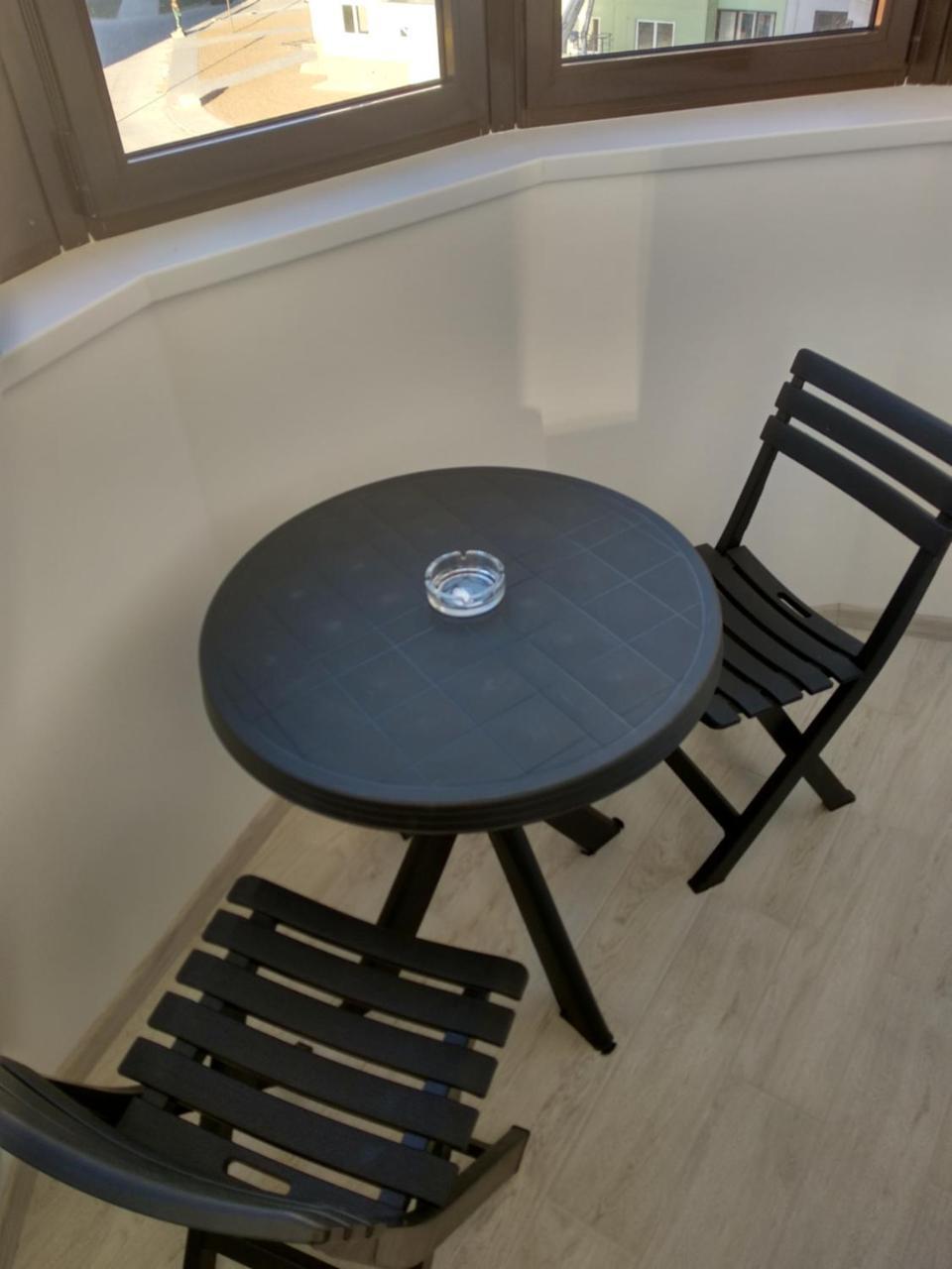 Apartment In กรอดโน ภายนอก รูปภาพ